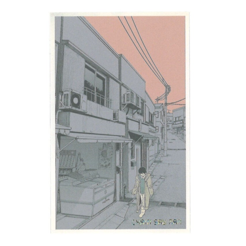 チェンソーマン デンジのメモリアルコレクション 早川アキ | K-BOOKS