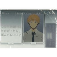 デート・ア・バレット / デッド・オア・バレット 2週目 入場者特典