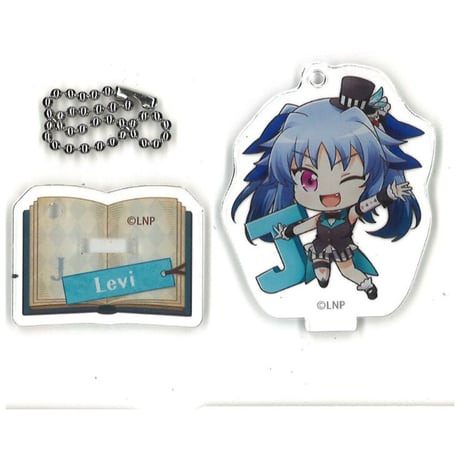 STORES 魔法少女リリカルなのはの検索結果