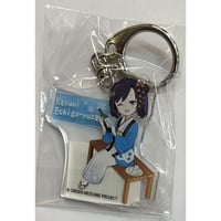 シャイニーカラーズ 土屋李央(樋口円香役) L判ブロマイド