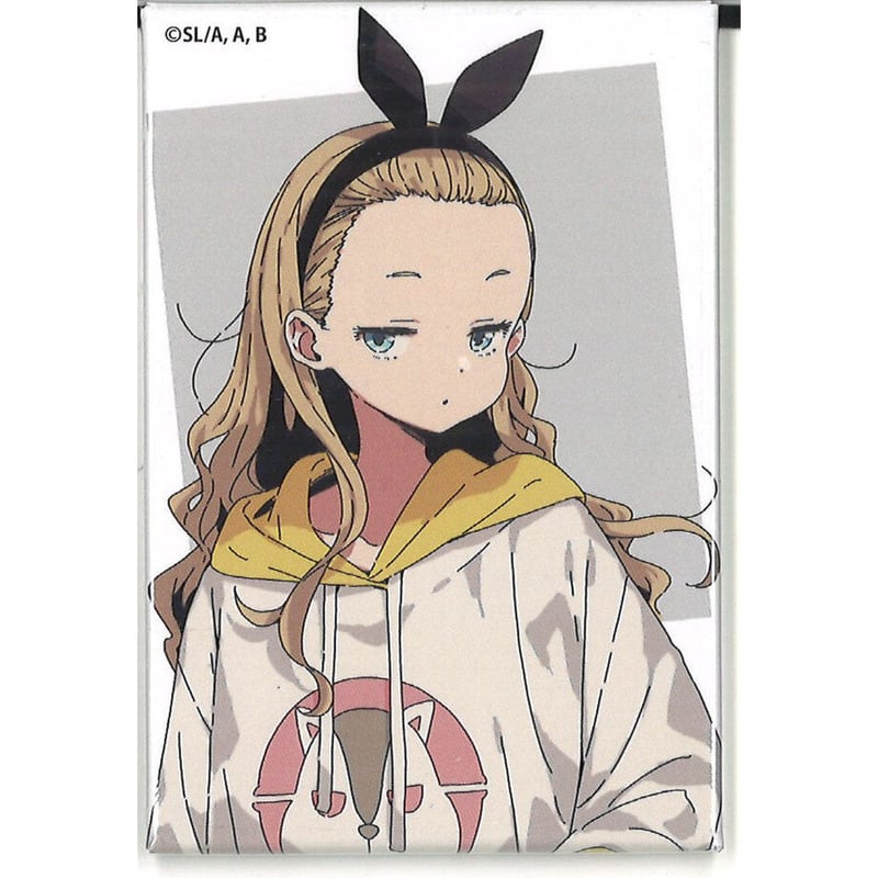 リコリス・リコイル展 レイヤードグラフ 未開封品 TVアニメ『リコリス・リコイル』公式 on X: 