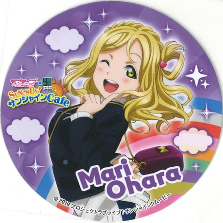 STORES ラブライブ サンシャインの検索結果