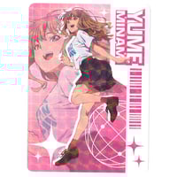 艦これ 深海磨鎖鬼 新春ライブ 2024 アクリルボード | K-BOOKS