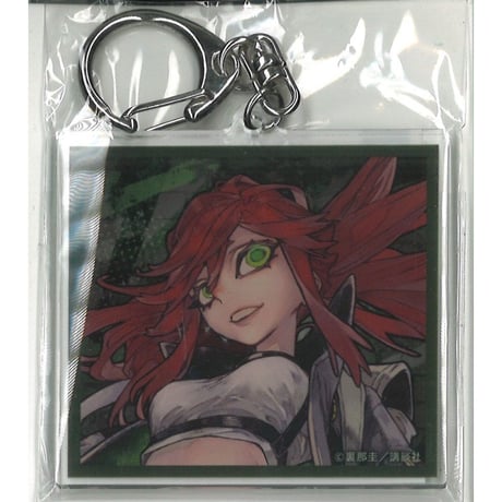 CATEGORY ガチアクタ | K-BOOKS 秋葉原