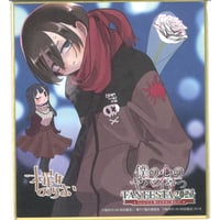BanG Dream! （バンドリ！） 缶バッジ 氷川日菜 | K-BOOKS 秋葉原