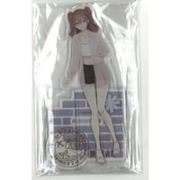 2.5次元の誘惑 アクリルGIGAフィギュア 天乃リリサ＆橘美花莉 | K