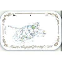 進撃の巨人浅野恭司原画展2017 トレーディング缶バッジ ライナー