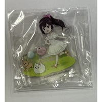 喫茶ステラと死神の蝶 明月栞那缶バッジセット | K-BOOKS 秋葉原