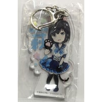 ウマ娘 ラバー蹄鉄付き アクリルキーホルダー ナリタブライアン Amazon.co.jp: ウマ娘 ラバー蹄鉄付き アクリルキーホルダー TV