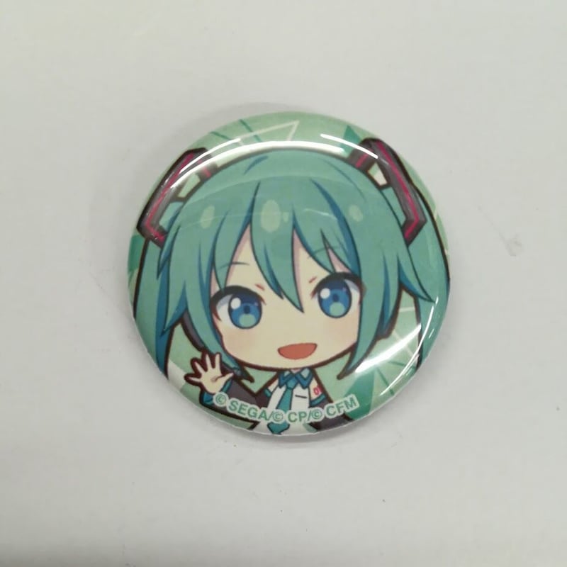 プロセカ 初音ミク 感謝祭 缶バッジ 20点 感謝祭 プロセカ 缶バッジ 初音ミク｜Yahoo!フリマ（旧PayPay