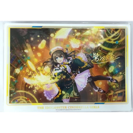 CATEGORY アイドルマスターシンデレラガールズ | K-BOOKS 秋葉原
