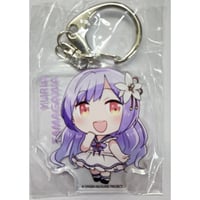 5thフェスティバル!! アクリルバッジスタンドキーホルダー ver. 5th