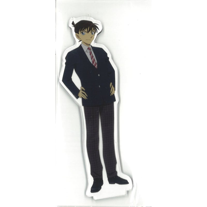 トンボ学生服 × 名探偵コナン 桜色の記念品（メメント） トンボ学生服