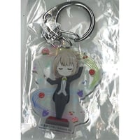 9-nine- アクリルスタンドコレクション コンプリートセット | K-BOOKS