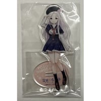 ウマ娘 キングヘイロー キャラポップストア 抽選くじ ウマ娘 キングヘイロー キャラポップストア 抽選くじ A賞