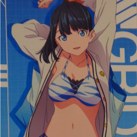 CATEGORY グリッドマンユニバース | K-BOOKS 秋葉原