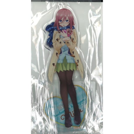 STORES 五等分の花嫁の検索結果