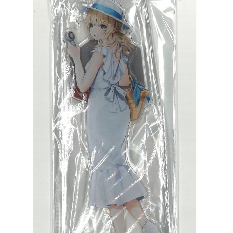 タ*カ様 艦これ アクリルスタンド 時雨 呉 艦これ展 カレー機関Express 艦これ アクリルスタンド 時雨 呉 艦これ展 カレー機関Express
