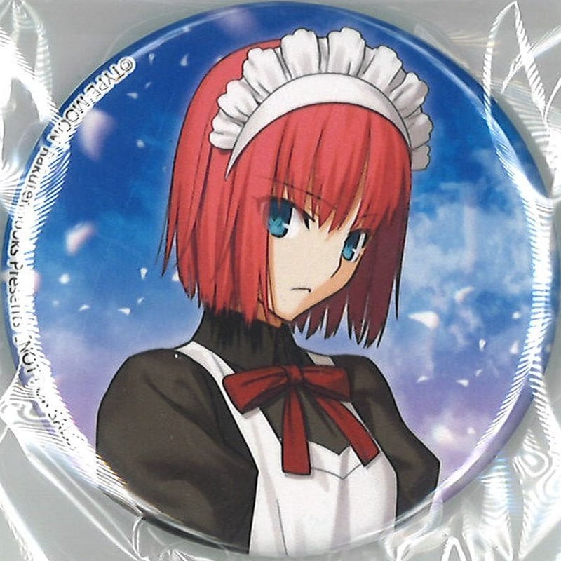 月姫R その他限定特典グッズ 月姫 -A piece of blue glass moon-』志貴やアルクェイドたちが