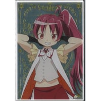 劇場版 魔法少女まどか☆マギカ[新編]叛逆の物語 クリスマスプレート