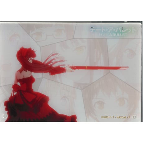 デート・ア・バレット | STORES