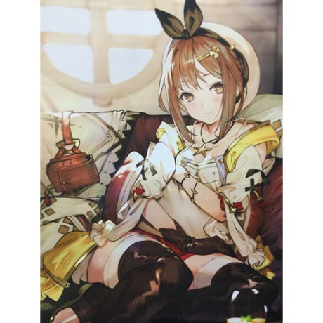 CATEGORY アトリエシリーズ | K-BOOKS 秋葉原