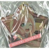 ブルーロック アニプラスカフェ 韓国限定 アクリルスタンド 糸師冴 | K