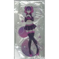 NEWGAME! 完結記念展 直筆サイン入り 描き下ろしアートグラフC （No.17