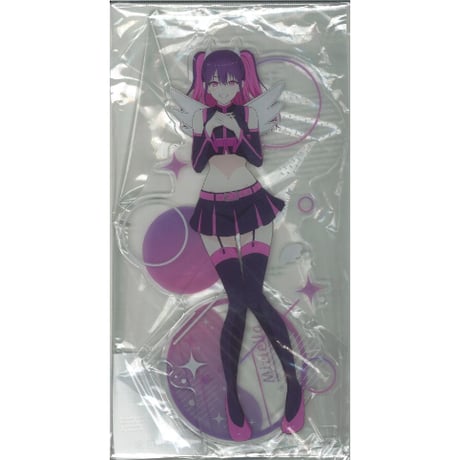 2.5次元の誘惑　アクリルスタンド 8点セット アクリルスタンド(ノノア) : 2.5次元の誘惑 | HMV&BOOKS online