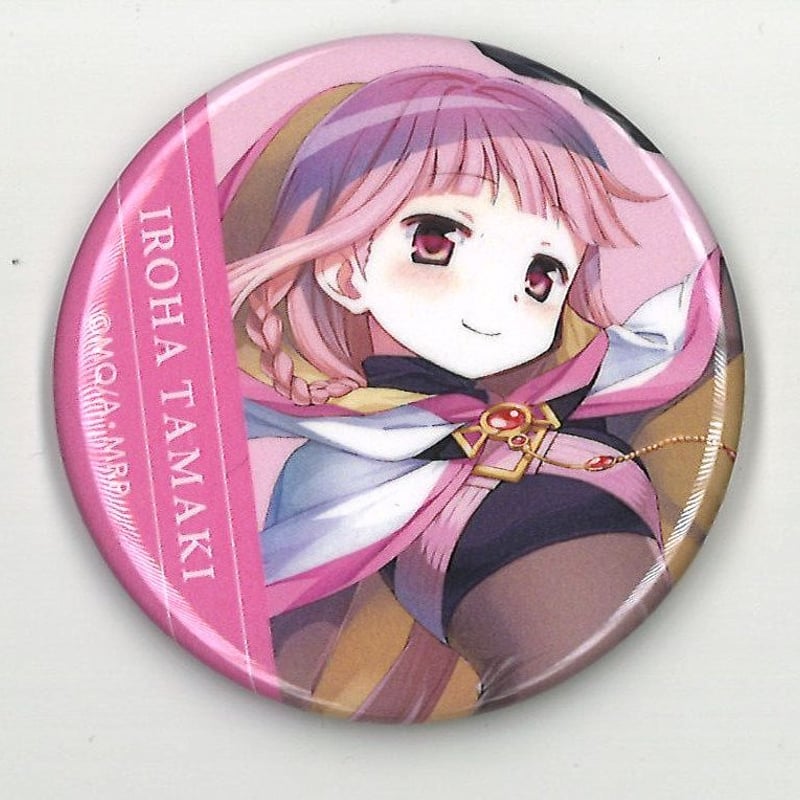 マギアレコード 魔法少女まどか☆マギカ外伝 トレーディング缶