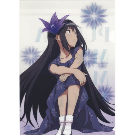 暁美ほむら | STORES