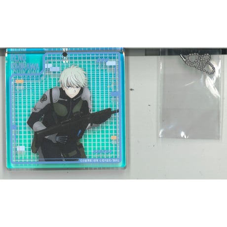 CATEGORY 怪獣8号 | K-BOOKS 秋葉原