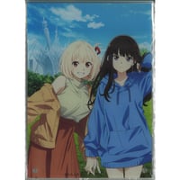 ラブライブ！蓮ノ空女学院スクールアイドルクラブ リバーシブル腕章