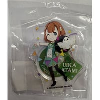 ウマ娘 担当称号アクリルバッジ アグネスタキオン | K-BOOKS 秋葉原