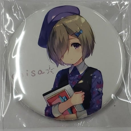 白石沙季 缶バッジ アイプラ まとめ売り アイプラ | STORES