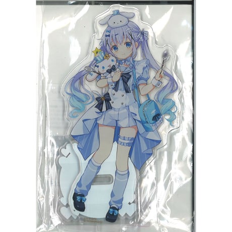 CATEGORY ご注文はうさぎですか? | K-BOOKS 秋葉原