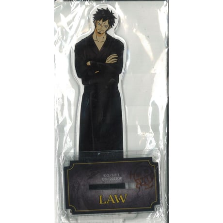 トラファルガー・ロー | STORES