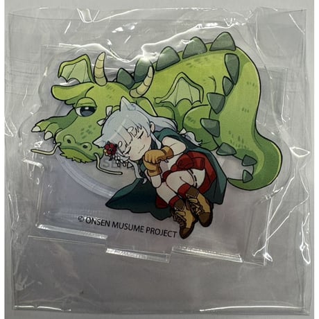 【新品未開封】温泉むすめ 熱海 アクリルキーホルダー 6点＆缶バッジ6点セット 熱海温泉×温泉むすめプロジェクト、2月11日（土）スタート | 箱根 十国