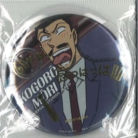 名探偵コナンカフェ100巻記念グッズ アクリルキーホルダー キャンティ