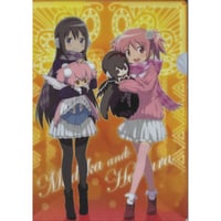 注意事項要確認）魔法少女まどか☆マギカ あにしゅが クリスマス