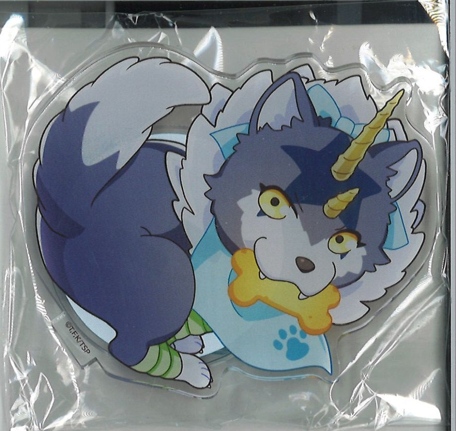 転生したらスライムだった件　転スラ　暴食祭　アクリルマドラー全種 転生したらスライムだった件 転スラ 暴食祭 アクリルマドラー全