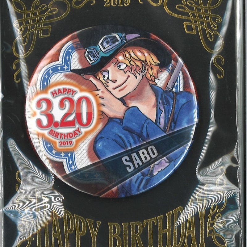 ワンピース　バースデー缶バッジ　まとめ ワンピース バースデー缶バッジ まとめ ONE PIECE 麦わらストア