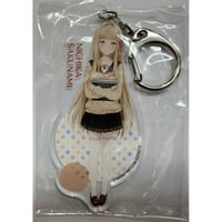 俺の妹がこんなに可愛いわけがない 16 黒猫if 下 超でかアクリル