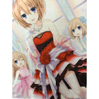 超次元ゲイムネプテューヌ　ブラン　グッズまとめ売り 超次元ゲイム ネプテューヌ「ブラン」寝起きVer. | フィギュア