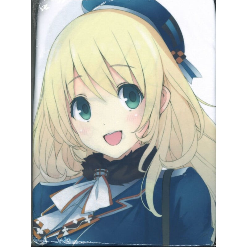 艦これ 愛宕 抱き枕カバー | K-BOOKS 秋葉原