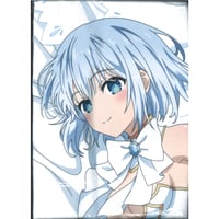 第五人格 白黒無常 スイパラ バトラーズカフェ アクリルスタンド
