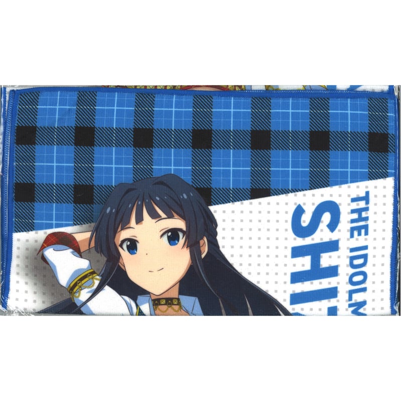 アイドルマスターミリオンライブ 最上静香 スターリットシーズン