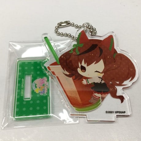 STORES ウマ娘 きゃらドリの検索結果