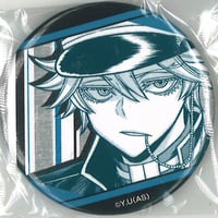 ダンダダン コレクション缶バッジ 円城寺仁A | K-BOOKS 秋葉原