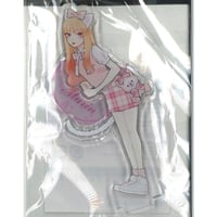 呪術廻戦 五条悟 名札アクリルバッジコレクション | K-BOOKS 秋葉原